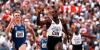 Atlanta Olympics flashback | On August 3, 1996, relay upset and football history