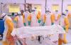 DRC Ebola outbreak nears 4,000 cases as transmission outpaces response