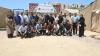 Jordanian Field Hospital South Gaza/10 Organizes Open Media Day