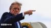 Moroccan king's letter confirms naming of major highway in honour of Trump