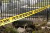 Swastikas Found Inside New Jersey Synagogue