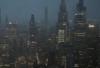 (VIDEO) Flash Flood Warnings Hit New York City Area as Heavy Rain and Storms Snarl Monday Morning Again