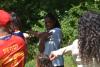 Who Belongs Outdoors? One Woman Is Changing Face of Rhode Island Recreation