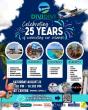 Divi Divi Air Celebrates 25 Years With Open Day for Youth and Community