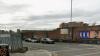 Traffic order at Baltic Triangle for rain garden and drainage system installation
