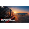 SAL Acquires Aviapartner Liège, Marking First Overseas Expansion
