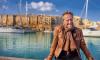 Richard E Grant's Very Modern Odyssey