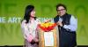 Author Ashwin Sanghi wins Bhutan’s inaugural JSW Prize in Literature