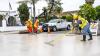 Repainted Los Angeles Streets Are Having A Big Effect On Local Heatwaves