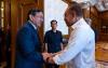 General : Malaysia, Cambodia To Strengthen Cooperation Across Various Sectors - PM Anwar