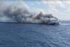Indonesian Ferry Fire Kills Five; Unknown Number Left Missing