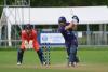 Eagles fly high on Dutch tour 
