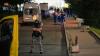 Moscow terrorist attack kills 3, injures 21