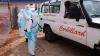 Congo Ebola outbreak becomes second largest ever recorded