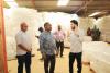 Minister Bahati Inspects Najjera Industrial Hub, Commits to Strengthening Support for Local Manufacturers