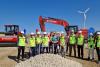 Qualitas Energy starts construction of 42 MW Ingstetten wind farm in Germany