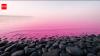 In 2023, scientists turned part of San Diego's ocean bright pink to see how river water reaches the sea