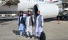 Moldova has issued visas to a delegation from Afghanistan, but does not recognize the Taliban government