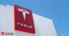 Tesla's European registrations uneven in July despite broader EV momentum
