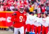 Former Kansas City Chiefs WR joins Georgia Tech coaching staff
