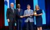 GA Legislature: Chair Beth Camp, President Pro Tempore Larry Walker Accept Host State Gavel for 2027 NCSL Legislative Summit in Atlanta