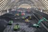 China’s Coal Addiction Begins To Ease
