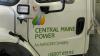 Power outages reported as heavy rain falls across parts of Maine