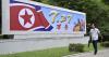 Fears for Kim Jong-un grow over despot's disappearance as he misses major North Korean event