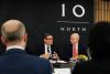 Britain’s national debt tops £3 trillion as fiscal pressures mount