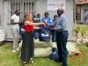 GIZ distributes over 1,800 dignity kits to support women and girls across South Sudan