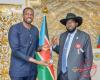 President Kiir hails South Sudan basketball teams’ international achievements