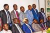 South Sudan political parties and civil society sign peace pledge ahead of 2026 elections