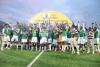Eswatini CAF envoys to learn foes on Thursday