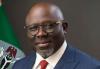 Oborevwori Announces ₦133 Billion Investment Support Fund