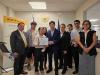 AM Kim, RISE Now Inc. and Student Sponsor Partners announce scholarship program for private high school students