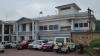 Masked men hurl petrol bombs at Meghalaya Pollution Control Board office