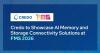 Credo to Showcase AI Memory and Storage Connectivity Solutions at FMS 2026