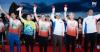 6,500 Runners from 52 Countries Race through Angkor in International Marathon