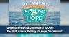 DHR Health Invites Community to Join the 20th Annual Fishing for Hope Tournament