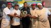 Settebello Named Best Pizza in Johannesburg by 947’s Anele and the Club