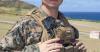 Aug. 3: Decatur native participates in world’s largest international maritime warfare exercise