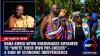 Nana Kwesi Ntow Encourages Guyanese To “Write Their Own Paychecks” A Sign Of Economic Independence