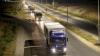 Jordan sends new humanitarian aid convoy to Syria