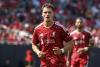 Florian Wirtz 'excited' to work with Jurgen Klopp after missed Liverpool chance