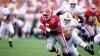 Independence Bowl releases all-time list Nos. 21-25 with Georgia star