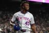 MLB trade deadline: Chicago White Sox acquire reliever Huascar Brazobán from New York Mets