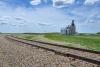 Canadian railroads ready for another large grain crop