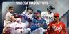 5 questions as clock ticks toward Trade Deadline