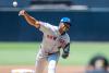 Mets trade Huascar Brazoban to White Sox for 2 prospects