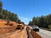 Construction Update for Gold Country Corridor Aug 3-7